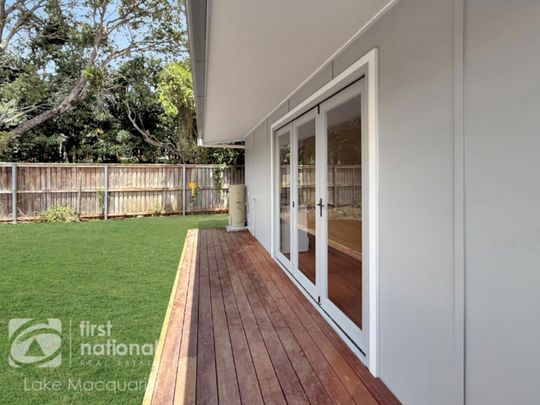 For Lease - Renovated 2 Bedroom Unit - Photo 1