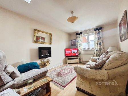 1 bedroom apartment to rent - Photo 4