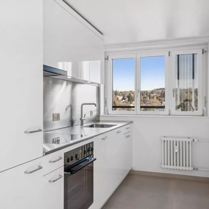Appartement neuf de 4.5 pièces avec vue imprenable sur le lac - Foto 1