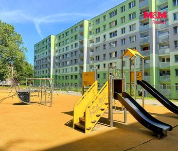 Pronájem bytu 3+1 64 m², Písečná 2921, Ostrava Zábřeh - Photo 1