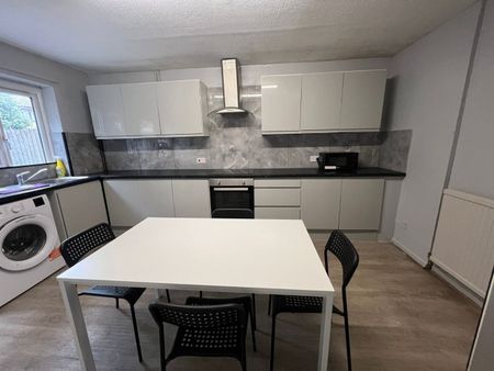 Room in a Shared House, Tower Hamlets Road, E7 - Photo 5
