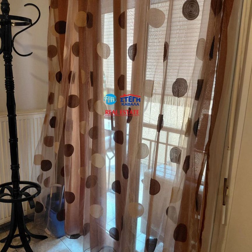 Studio/Γκαρσονιέρα για ενοικίαση Δεξαμενή (Καβάλα) - Φωτογραφία 1