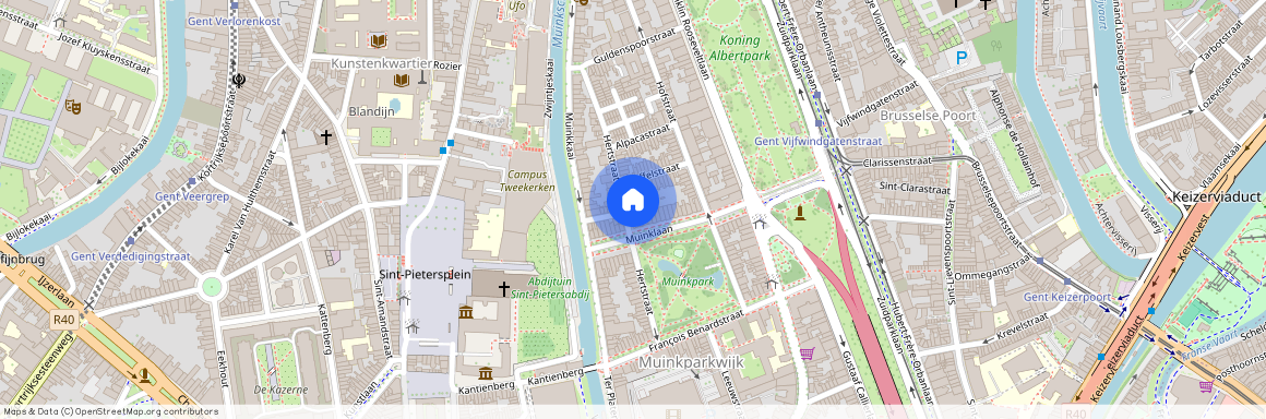 Hertstraat 47, 9000 Gent