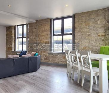1 bedroom in a flat share to rent - Photo 4