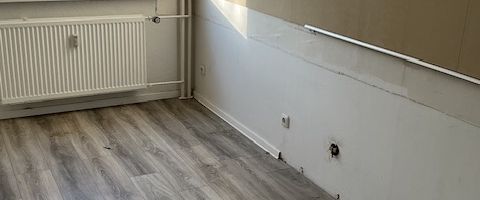 Gemütliche 2 Zimmer im Erdgeschoss - Foto 1