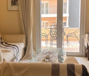 Διαμέρισμα για ενοικίαση Κέντρο (Αργυρούπολη) - Photo 5