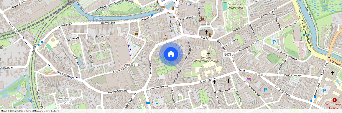 Schoolstraat 15 bus 0104, 9160 Lokeren