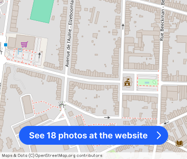 Tout savoir sur cet appartement à Uccle, à Uccle - Photo 1