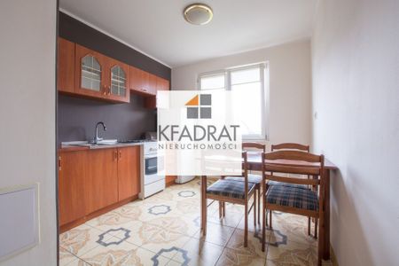 Na wynajem 2 pokojowe mieszkanie w Przecławiu - Zdjęcie 5