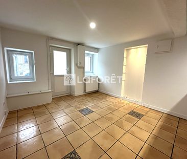 Maison T3 Beauvallon à louer - Photo 3