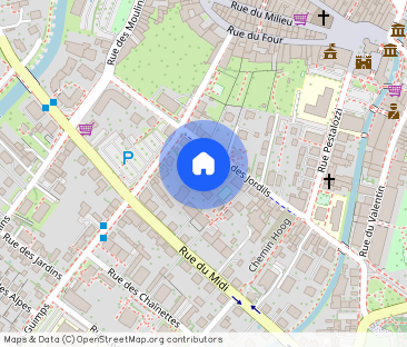 "Joli studio" - Foto 1