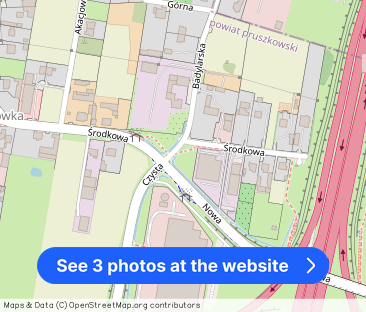 Pokój do wynajęcia Ryżowa - Photo 1