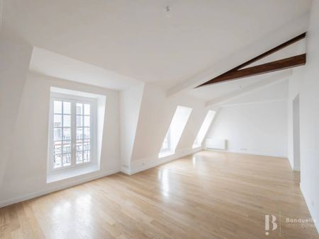 Rental Apartment Paris 7th École-Militaire - Photo 2