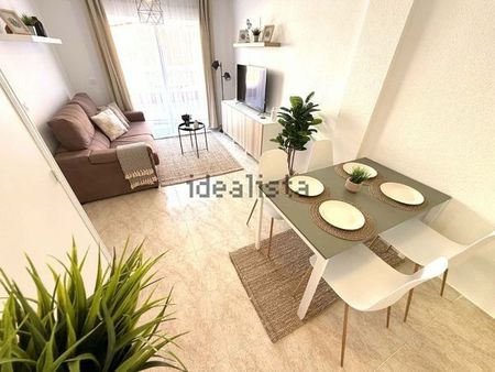 Alquiler de ático en Playa del Cura - Photo 3