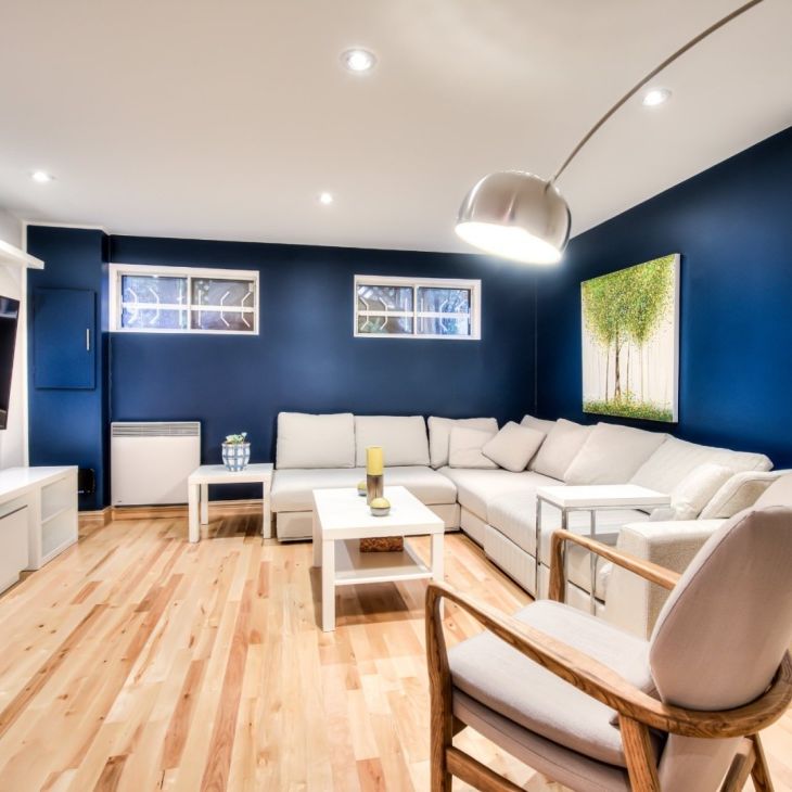 Maison à étages à louer - Laval (Sainte-Dorothée) (Ouest Islemère) - Photo 1