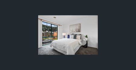 Modern 3 Bedroom Townhouse - Mt Waverley School Zone !!! - Photo 4