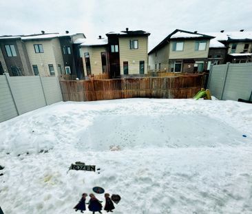 For Lease - 279 Mount Nebo Way, Blossom Park - Airport and Area, On... - Photo 5