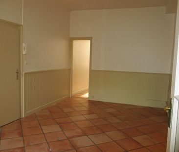 Location Appartement 2 Pièces 33 m² - Photo 5