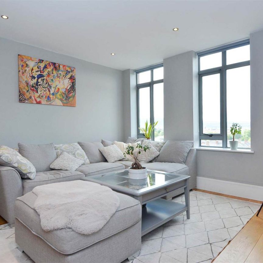 362 The Bakery, 311 Ormeau Road, BELFAST, BT7 3GB - Photo 1