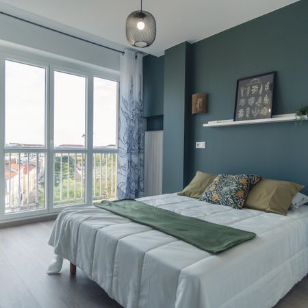 GRANDCLEMENT Roommate 4 Bedrooms at Villeurbanne - Photo 3