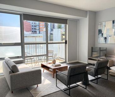 2 Bedrooms on White St - Photo 1