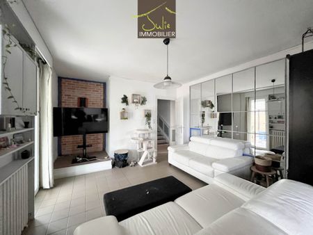 Location Maison 5 pièces 90m² BRESSUIRE 79300 - Photo 3