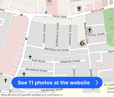 Westbourne Street, Stockton-On-Tees, TS18 - Photo 1