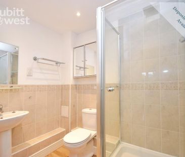 2 bedroom apartment to rent - Photo 6