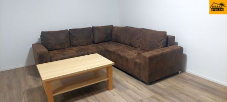 Pronájem bytu 1+1 37 m² - Photo 2