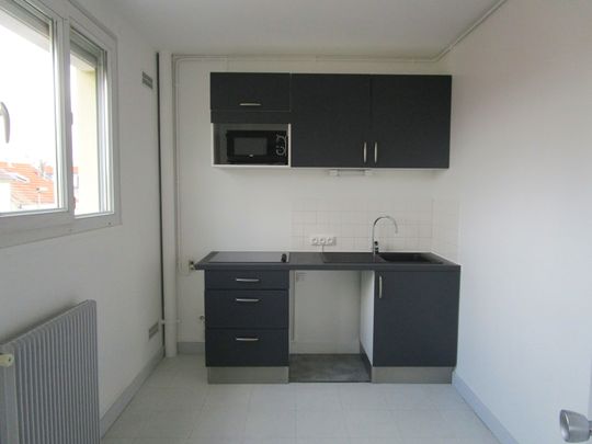 Location Appartement 1 pièce 29m² REIMS 51100 - Photo 1