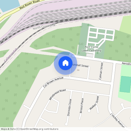 15B Dunstall Street, Qld 4680, Clinton