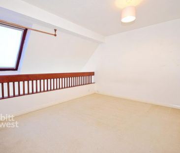 2 bedroom cluster house to rent - Photo 3