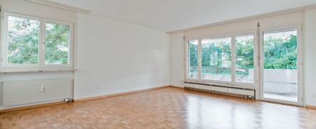 Schöne 3.5 Zimmer Wohnung in beliebtem Quartier nähe Waldrand und dennoch zentral! Kopie - Photo 4