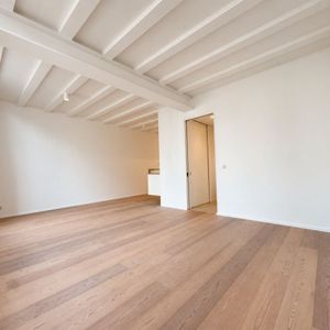 Appartement te huur in Brussel voor € 1.500 met 1 slaapkamer - Foto 2