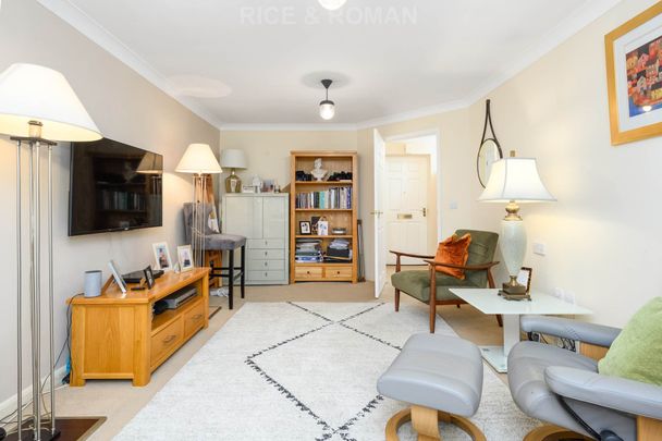 1 Bedroom Apartment, Redwood Court – Epsom - Photo 1