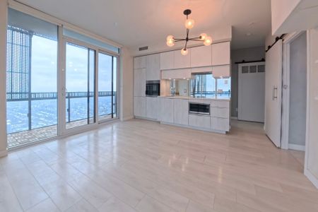 For Lease - 8 Eglinton Avenue Unit# 5608, Toronto, Ontario - Photo 2