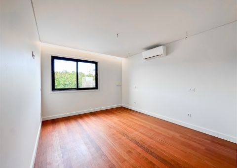 Apartamento T4