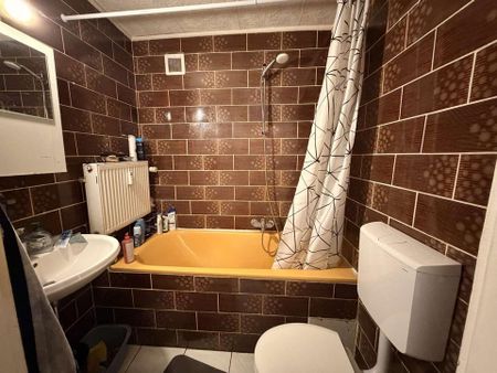 Schöne 2 Zimmer Wohnung – ideal für kleine Familie - Photo 4