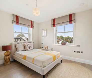 5 bedroom end of terrace house to rent - Photo 6