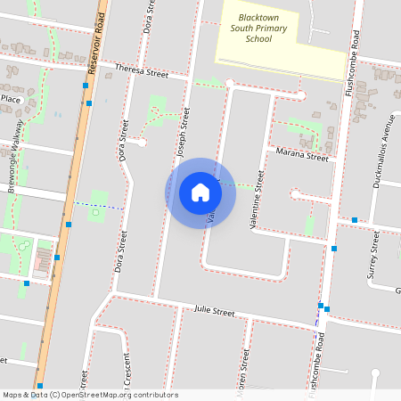 56 Valda Street, NSW 2148, Blacktown