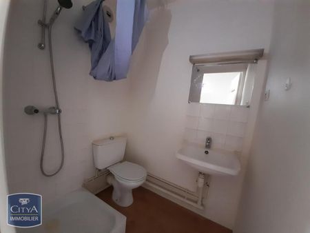 Location Appartement 1 pièce 22m² LE MANS 72000 - Photo 2
