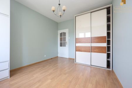 Mieszkanie na wynajem Warszawa, Ursynów, Natolin, Lanciego - Фото 4