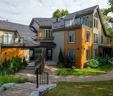 À louer / Appartement - Photo 1