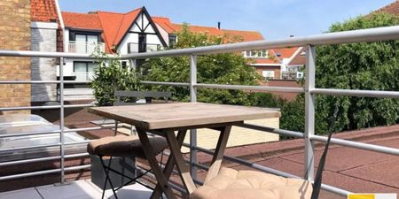 Woning te huur in Knokke voor € 2.000 met 3 slaapkamers - Photo 3