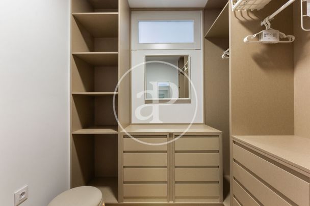 Flat for rent in El Carme (Valencia) - Photo 1