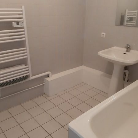 Appartement 2 pièces à Béthune - Photo 3