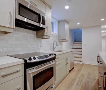 For Lease - 136 Westside Drive Unit# Lower, Oakville, Ontario - Photo 6