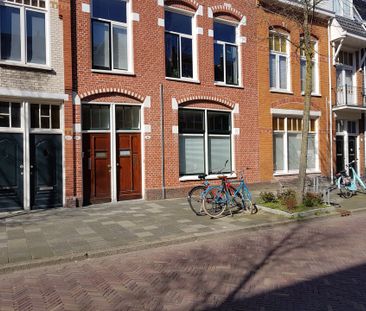 Te huur: Jozef Israëlsstraat 81, 9718 GG Groningen - Photo 1