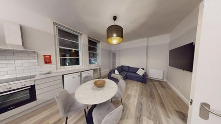 8 bedroom house to rent - Photo 3