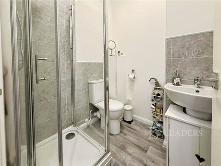 2 bedroom apartment to rent Chelsea Court, Southgate Street, GL1 - Photo 5